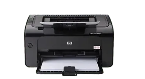 Impresora HP LaserJet reparada en Cancún
