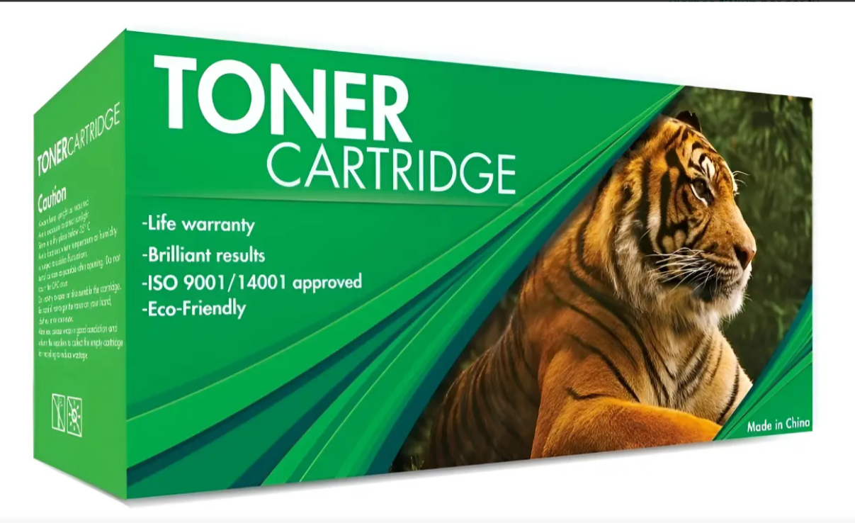 Tóner genérico compatible con Q2612A